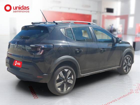 RENAULT KARDIAN 1.0 TCE FLEX TECHNO EDC